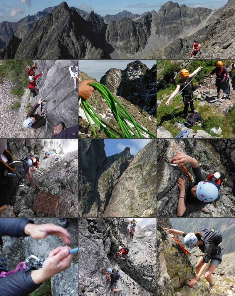 Zdjęcie 799 z kursu. Fot. Marek Pokszan