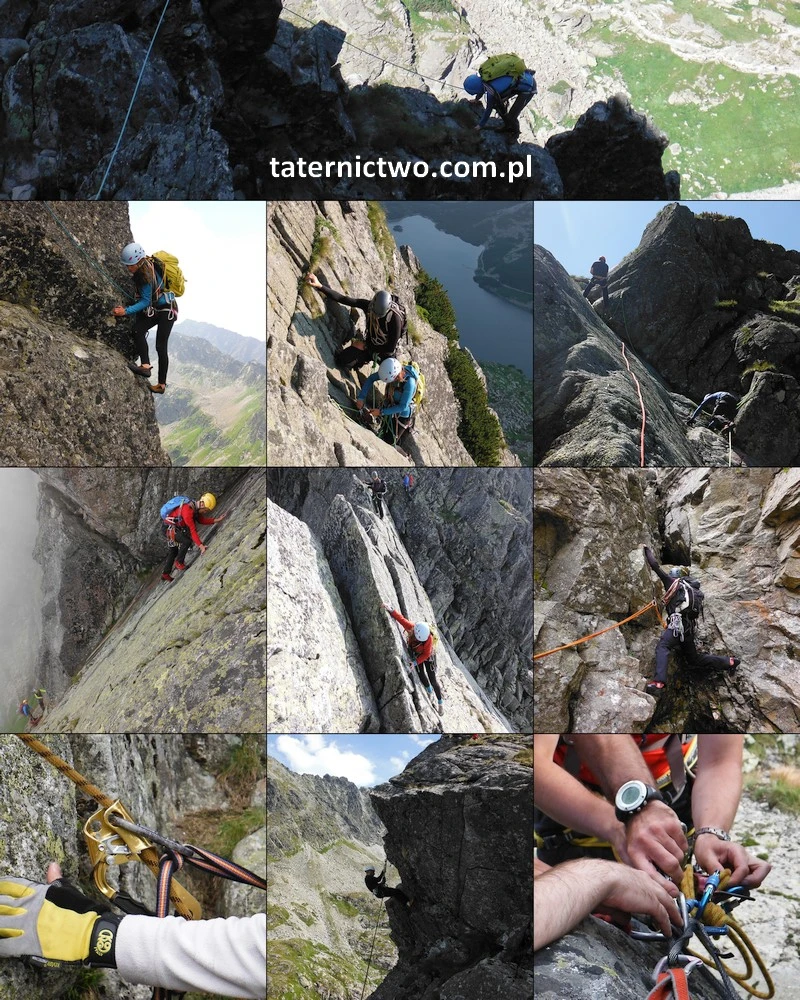 Zdjęcie 803 z kursu. Fot. Marek Pokszan