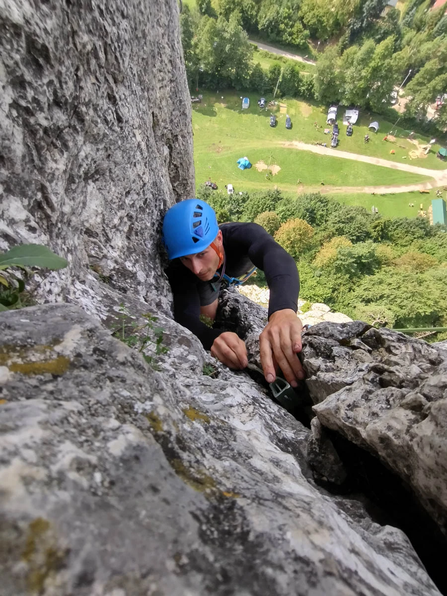 Zdjęcie 484 z kursu. Fot. Michał Makowski