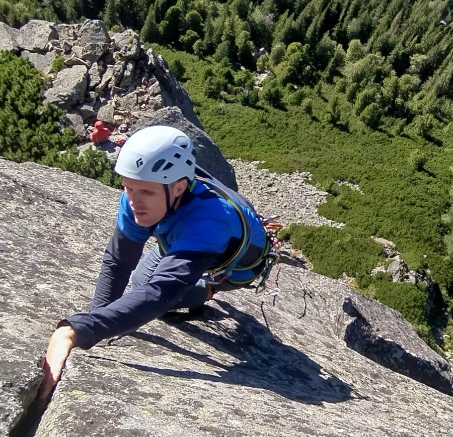 Zdjęcie 488 z kursu. Fot. Michał Makowski