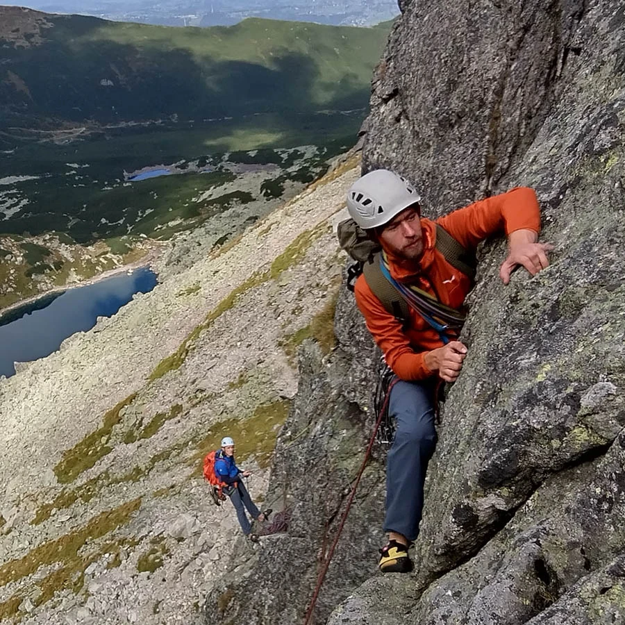 Zdjęcie 489 z kursu. Fot. Michał Makowski