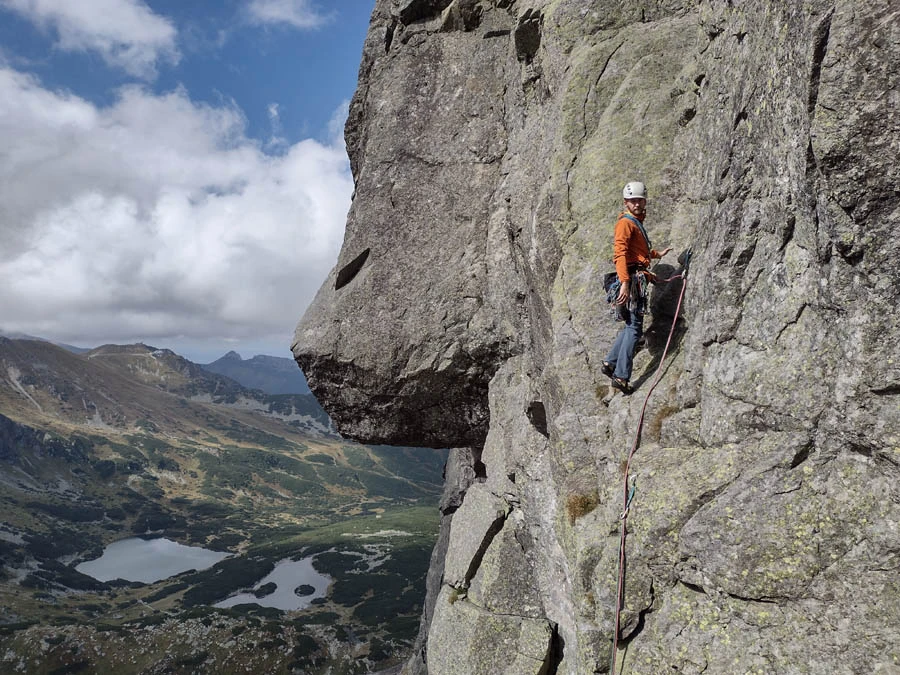 Zdjęcie 490 z kursu. Fot. Michał Makowski