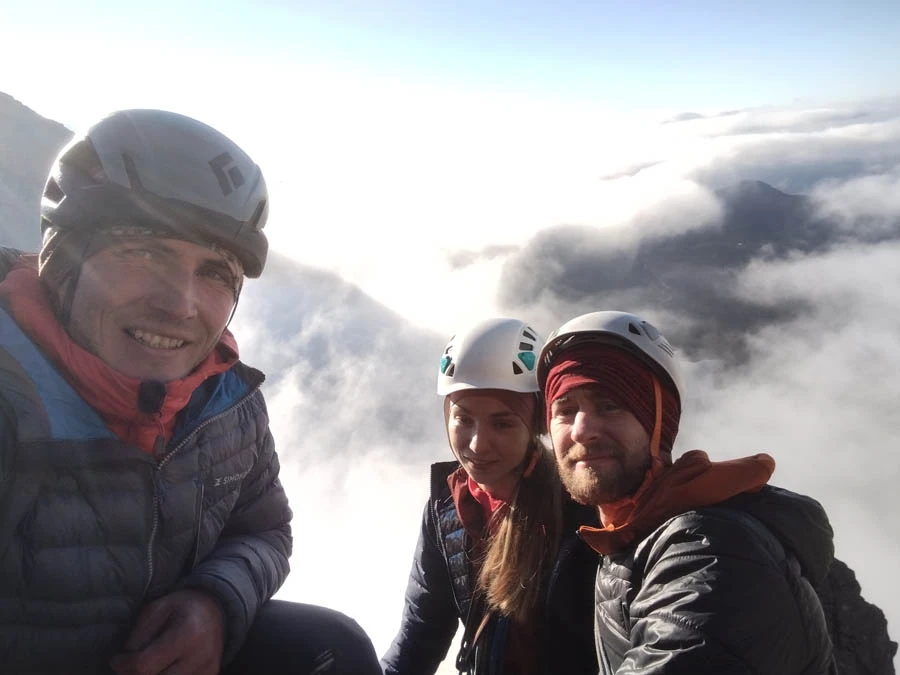 Zdjęcie 492 z kursu. Fot. Michał Makowski