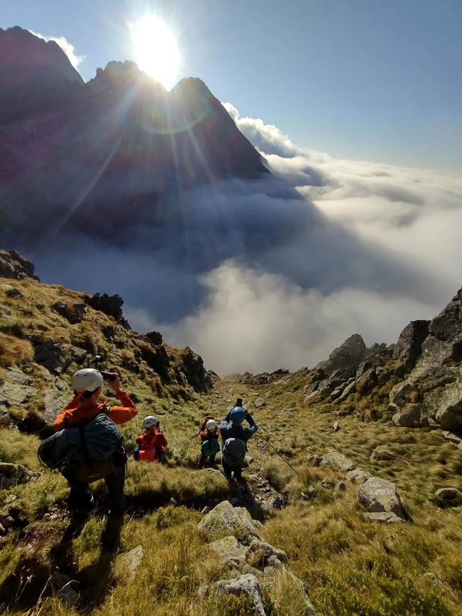 Zdjęcie 493 z kursu. Fot. Michał Makowski