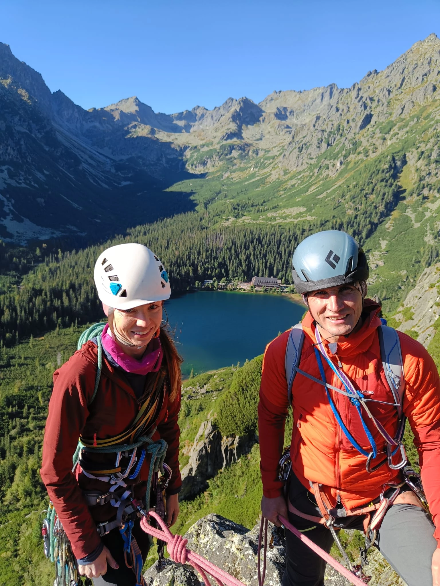 Zdjęcie 494 z kursu. Fot. Michał Makowski