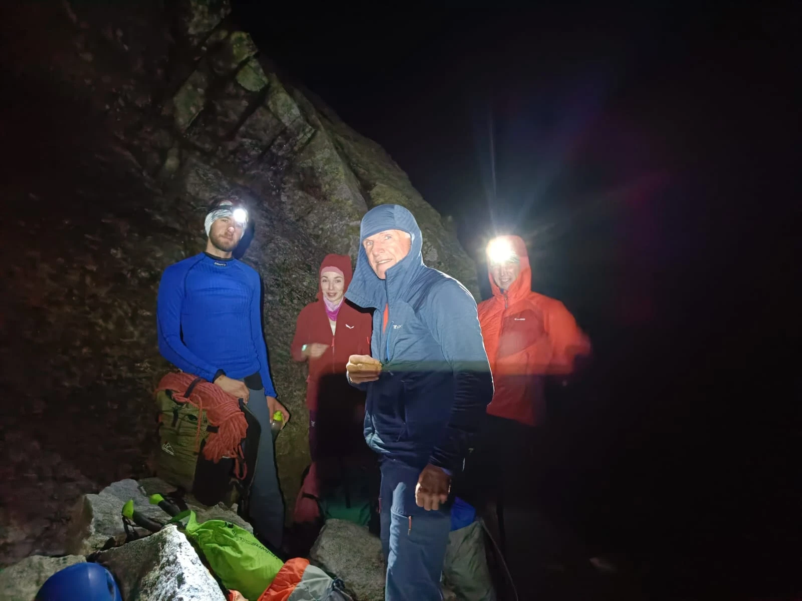 Zdjęcie 495 z kursu. Fot. Michał Makowski