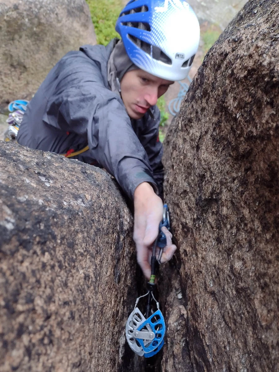 Zdjęcie 496 z kursu. Fot. Michał Makowski