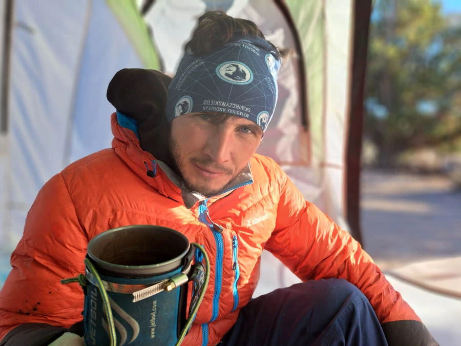 Zdjęcie 498 z kursu. Fot. Michał Makowski