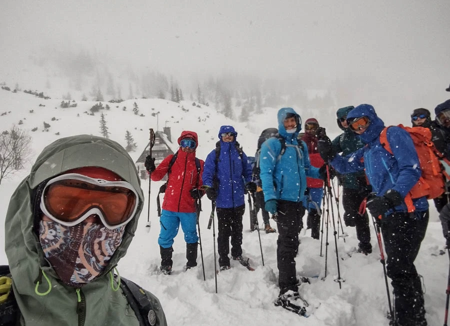 Zdjęcie 499 z kursu. Fot. Michał Makowski