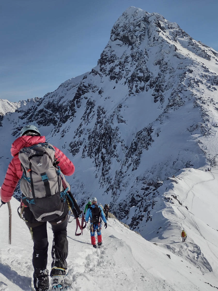 Zdjęcie 501 z kursu. Fot. Michał Makowski