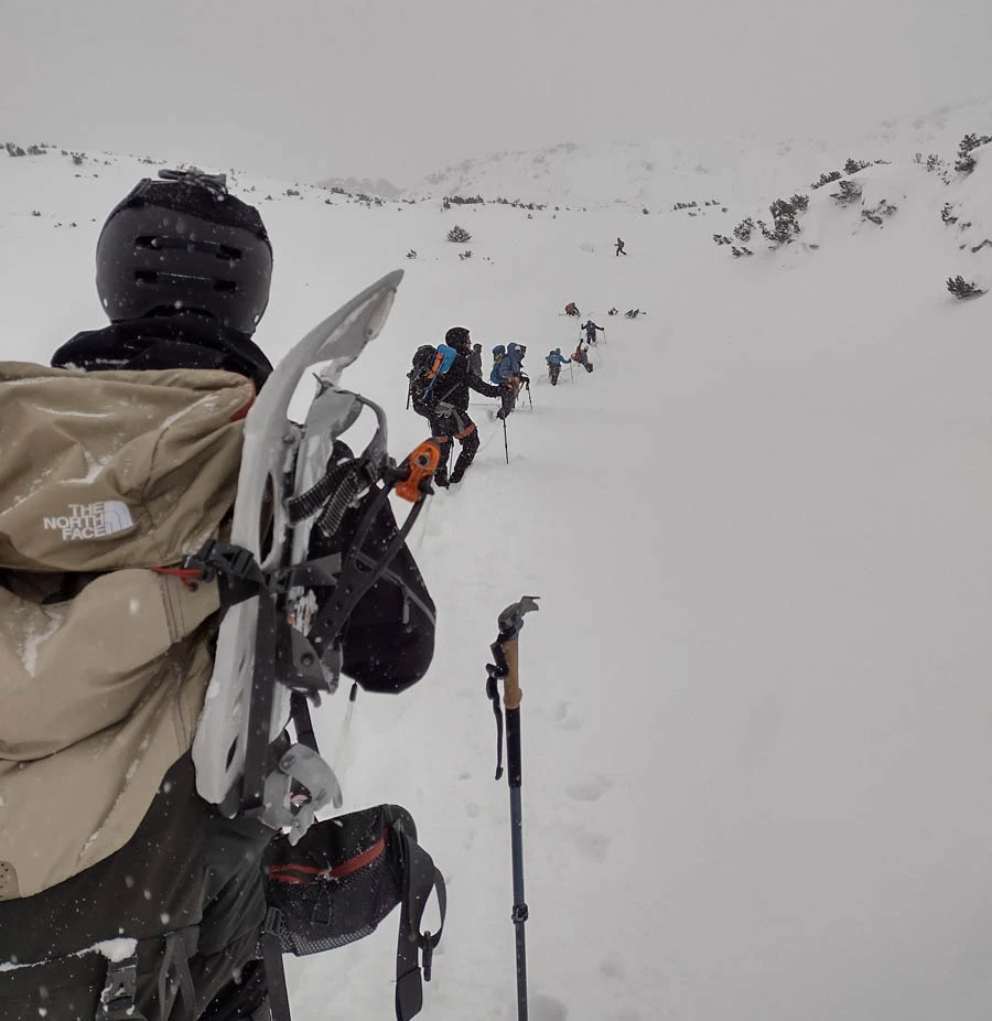 Zdjęcie 502 z kursu. Fot. Michał Makowski