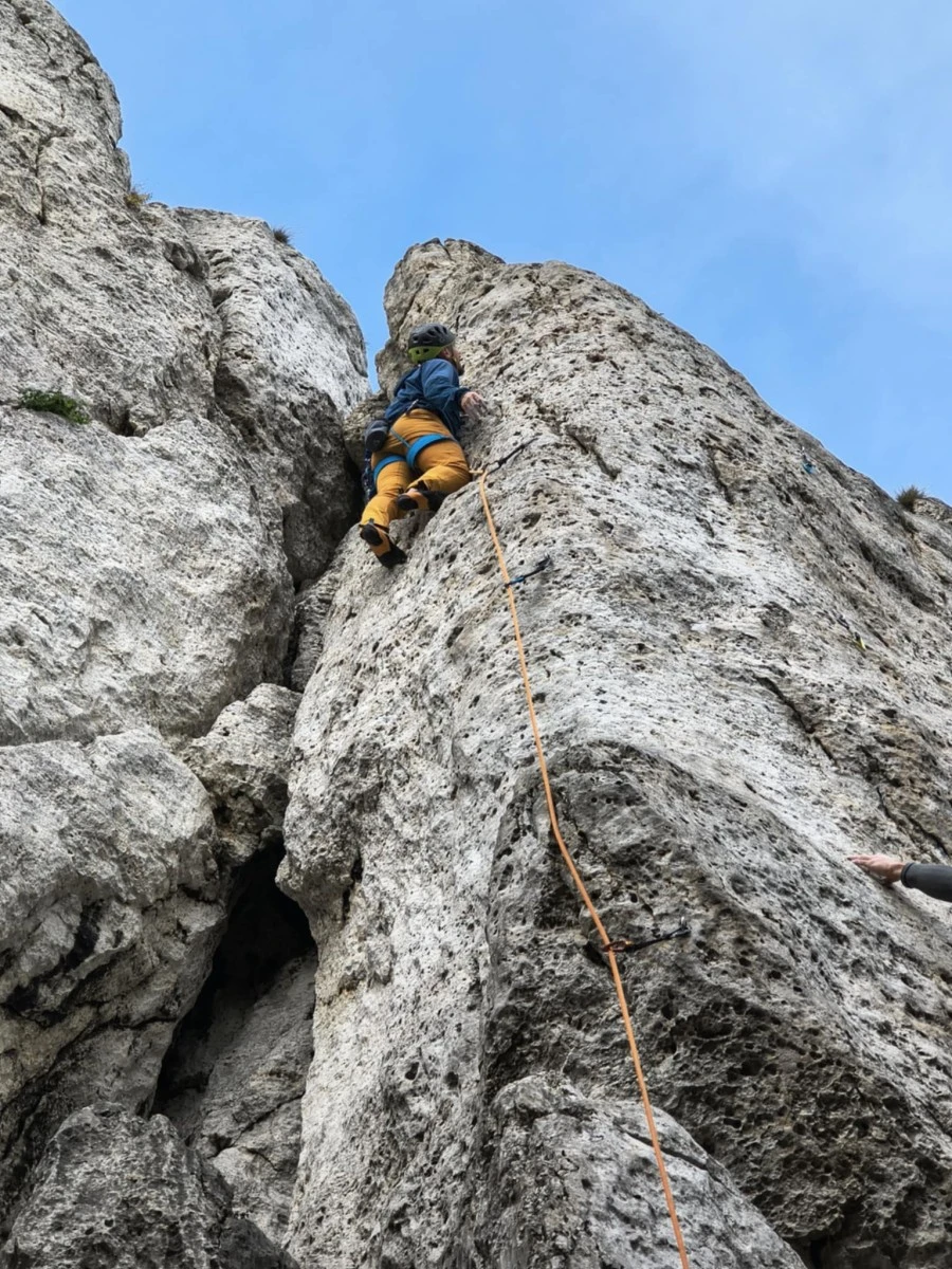 Jura Fot. Michał Piasecki