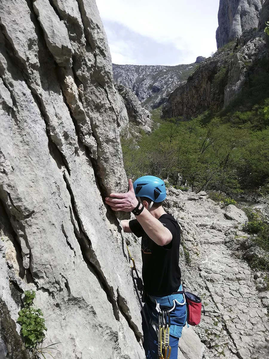 Zdjęcie 156 z kursu. Fot. Radosław Rola
