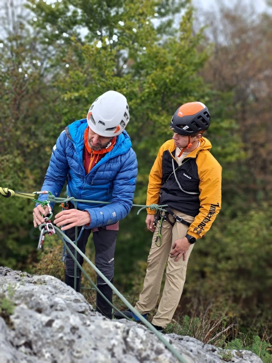 Zdjęcie 972 z kursu. Fot. Tomasz Osypiński