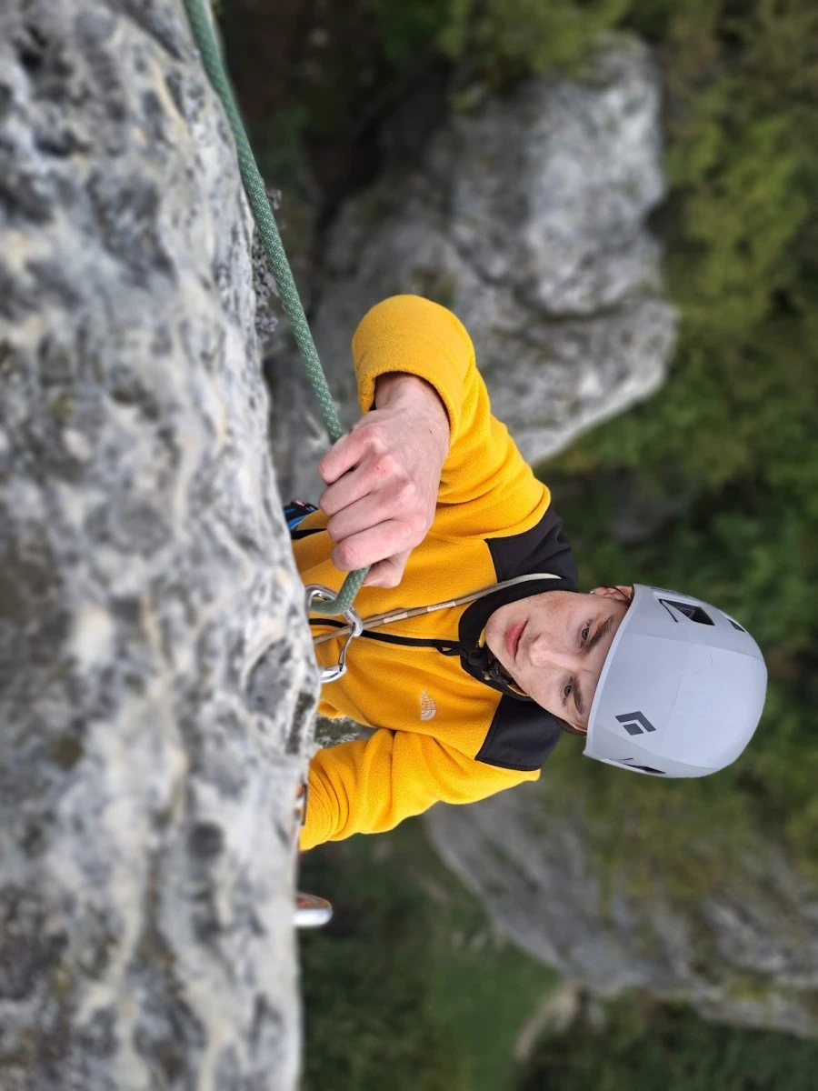 Zdjęcie 976 z kursu. Fot. Tomasz Osypiński