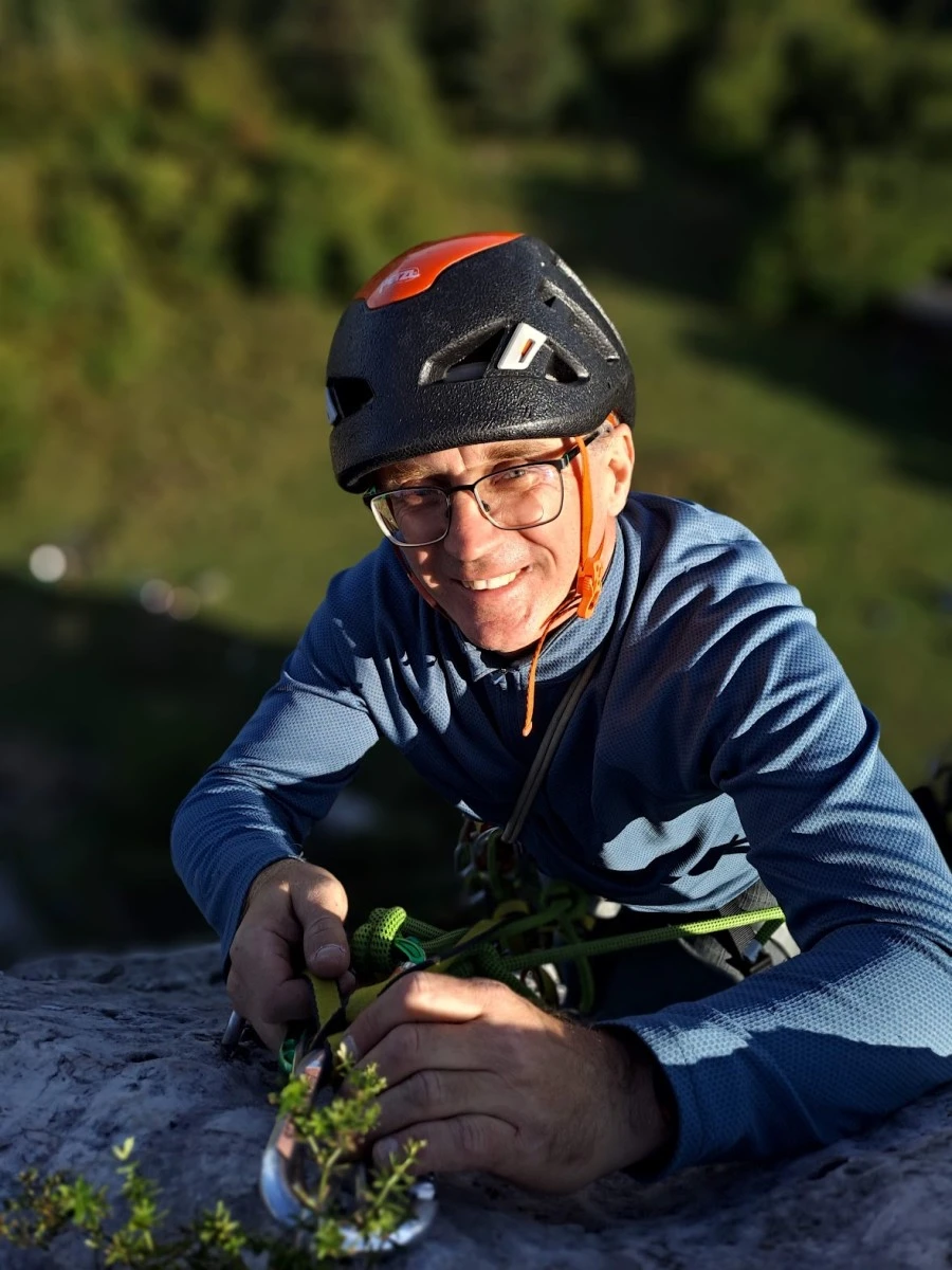 Zdjęcie 977 z kursu. Fot. Tomasz Osypiński