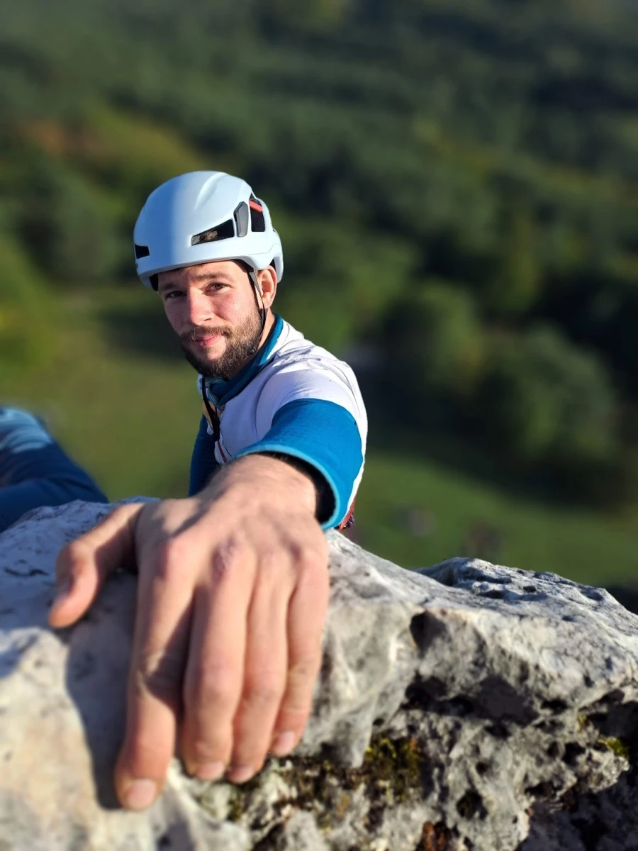 Zdjęcie 978 z kursu. Fot. Tomasz Osypiński