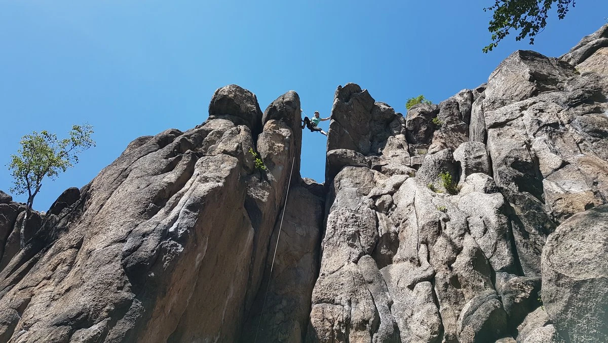 Zdjęcie 395 z kursu. Fot. Tomasz Polok