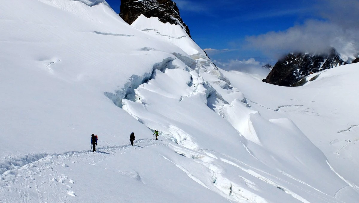 Zdjęcie 396 z kursu. Fot. Tomasz Polok