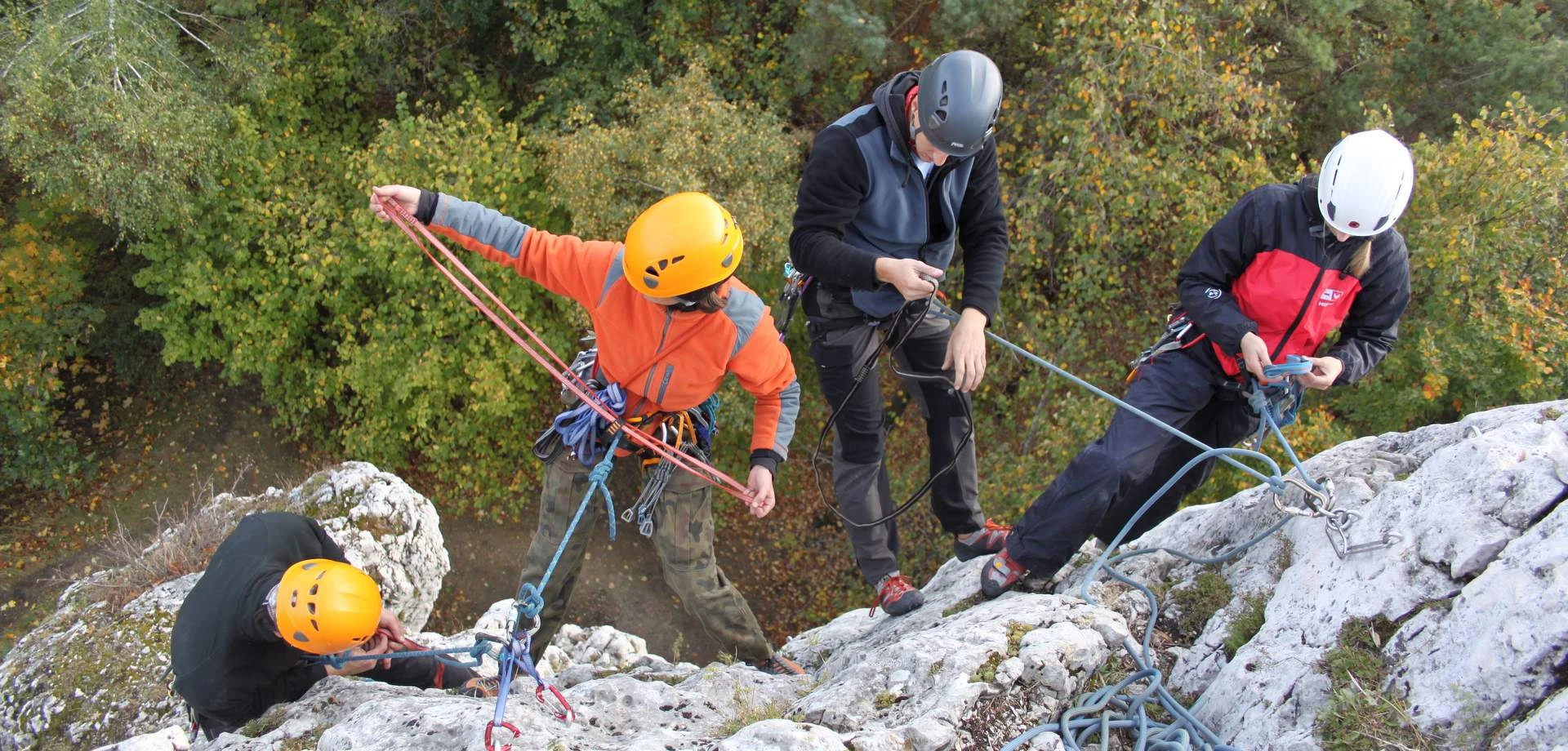 Zdjęcie 405 z kursu. Fot. Tomasz Polok