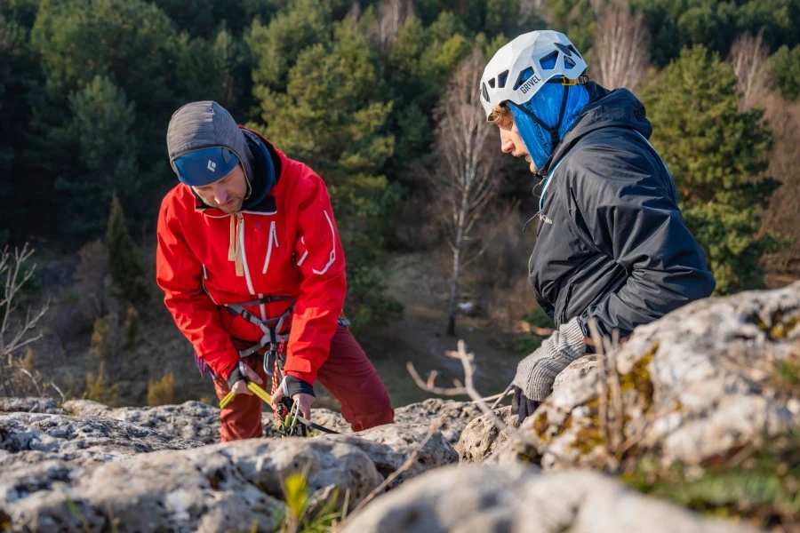 Zdjęcie 991 z kursu. Fot. Volodymyr Hryniuk