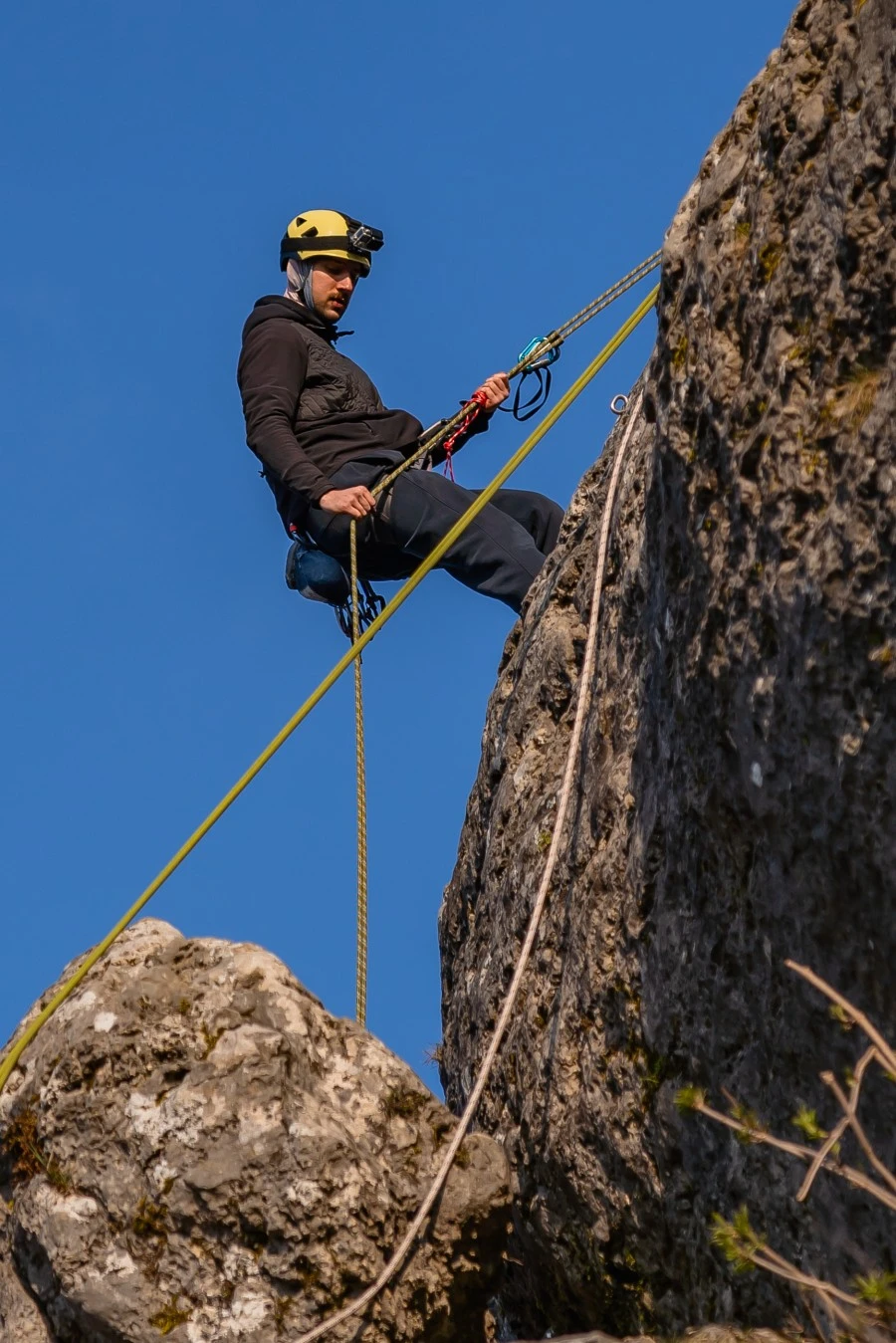 Zdjęcie 992 z kursu. Fot. Volodymyr Hryniuk