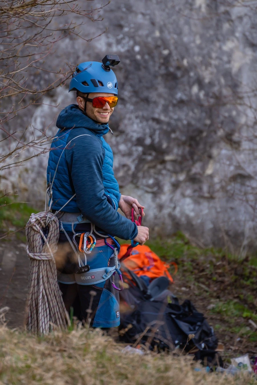 Zdjęcie 994 z kursu. Fot. Volodymyr Hryniuk